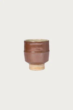 Beams Japan Hamadagama x fennica CUP - Light Brown< Homegoods