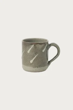 Beams Japan Hamadagama x fennica Mug - Light Grey< Homegoods