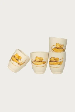 Danny D's Mud Shop Hat Tumbler< Homegoods