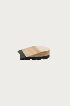 Hender Scheme Heel Door Stopper - Natural< Homegoods