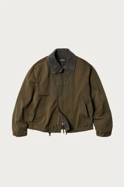FrizmWORKS Heritage Hunting Jacket - Brown< Coats, Jackets, And Vests
