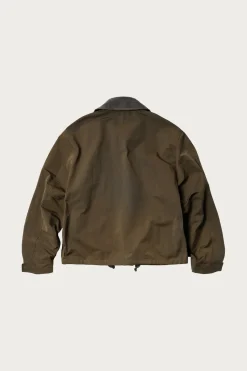 FrizmWORKS Heritage Hunting Jacket - Brown< Coats, Jackets, And Vests