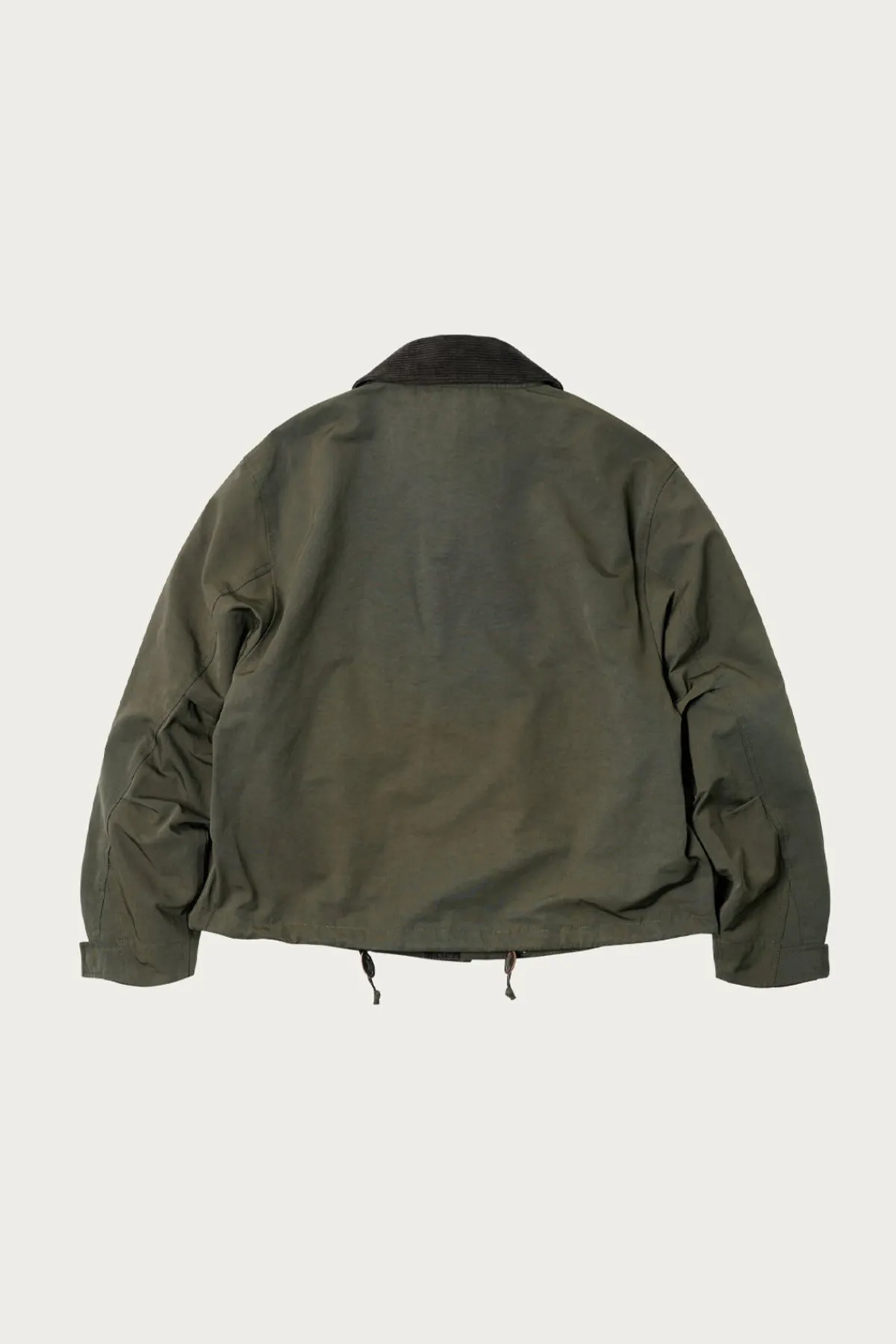 FrizmWORKS Heritage Hunting Jacket - Olive Green< Coats, Jackets, And Vests