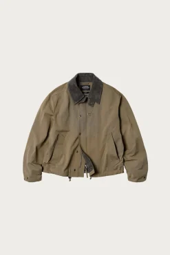 FrizmWORKS Heritage Hunting Jacket - Tan< Coats, Jackets, And Vests