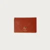 Beams Japan Hightide Card Case - Brown< Accessories