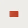 Beams Japan Hightide Card Case - Orange< Accessories