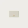 Beams Japan Hightide Card Case - White< Accessories