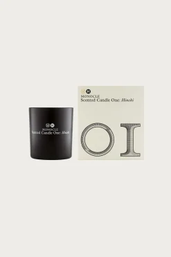 Comme des Garçons PARFUMS Hinoki Candle 165g< Apothecary