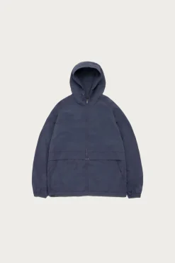 nanamica Hooded Jacket - Navy< Coats, Jackets, And Vests