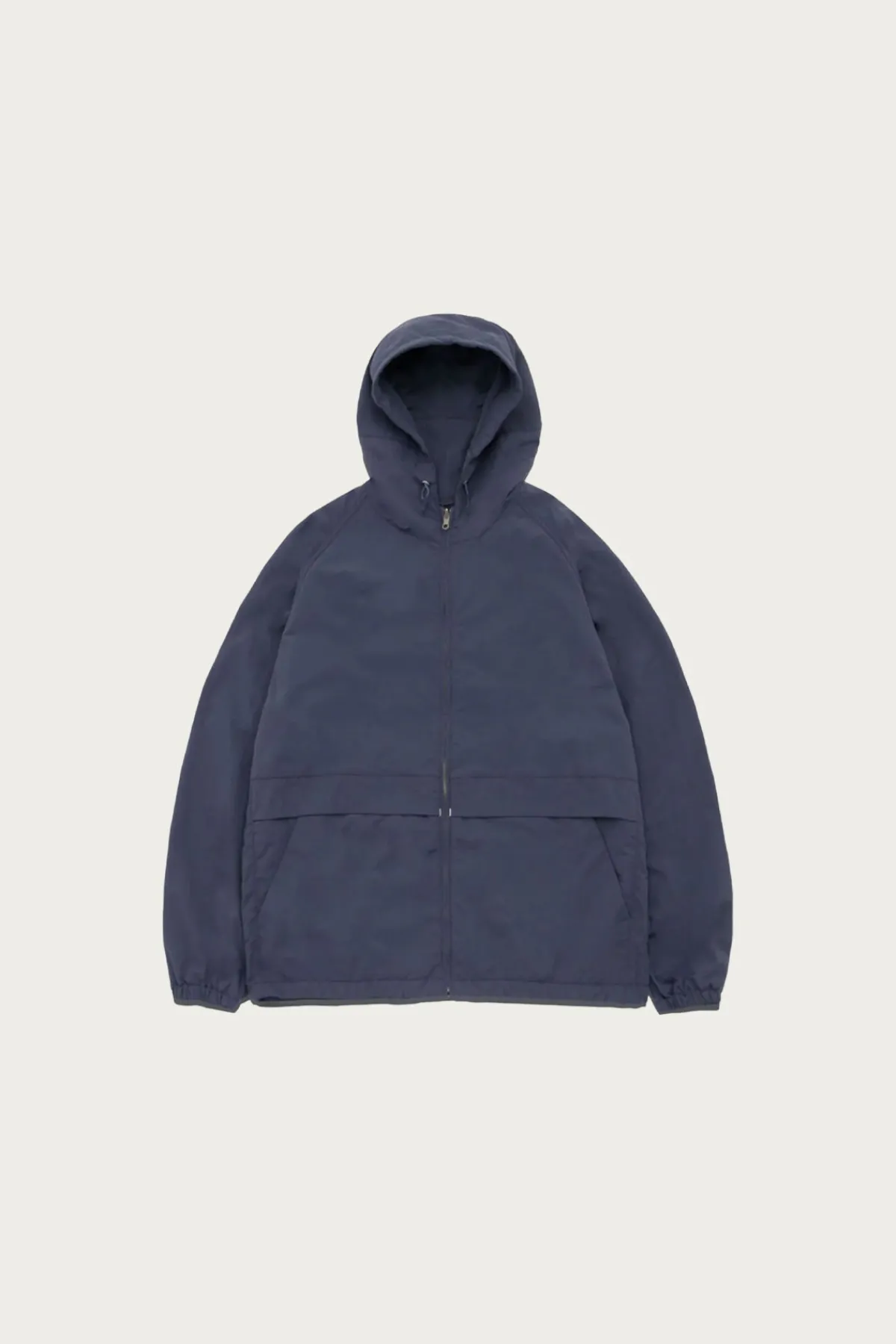 nanamica Hooded Jacket - Navy< Coats, Jackets, And Vests