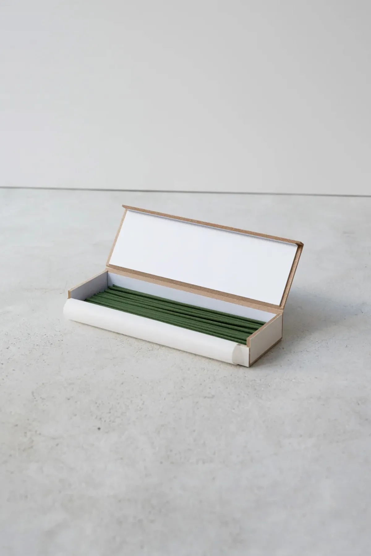 Binu Binu Incense - Green Tea< Apothecary