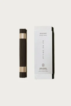 Binu Binu Incense - Seascape< Apothecary