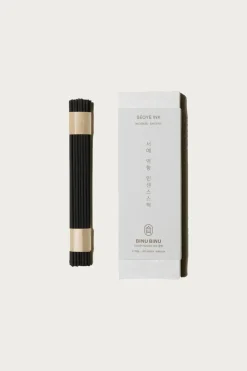 Binu Binu Incense - Seoye Ink< Apothecary