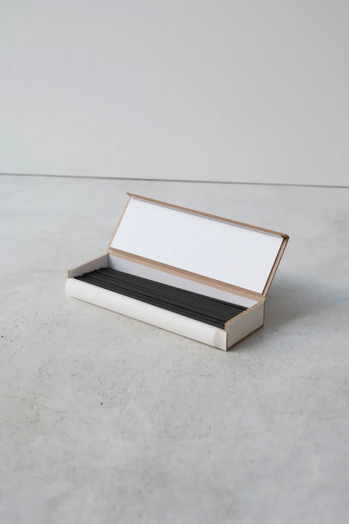 Binu Binu Incense - Seoye Ink< Apothecary