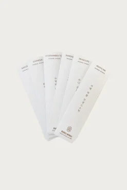 Binu Binu Incense Discovery Set< Apothecary