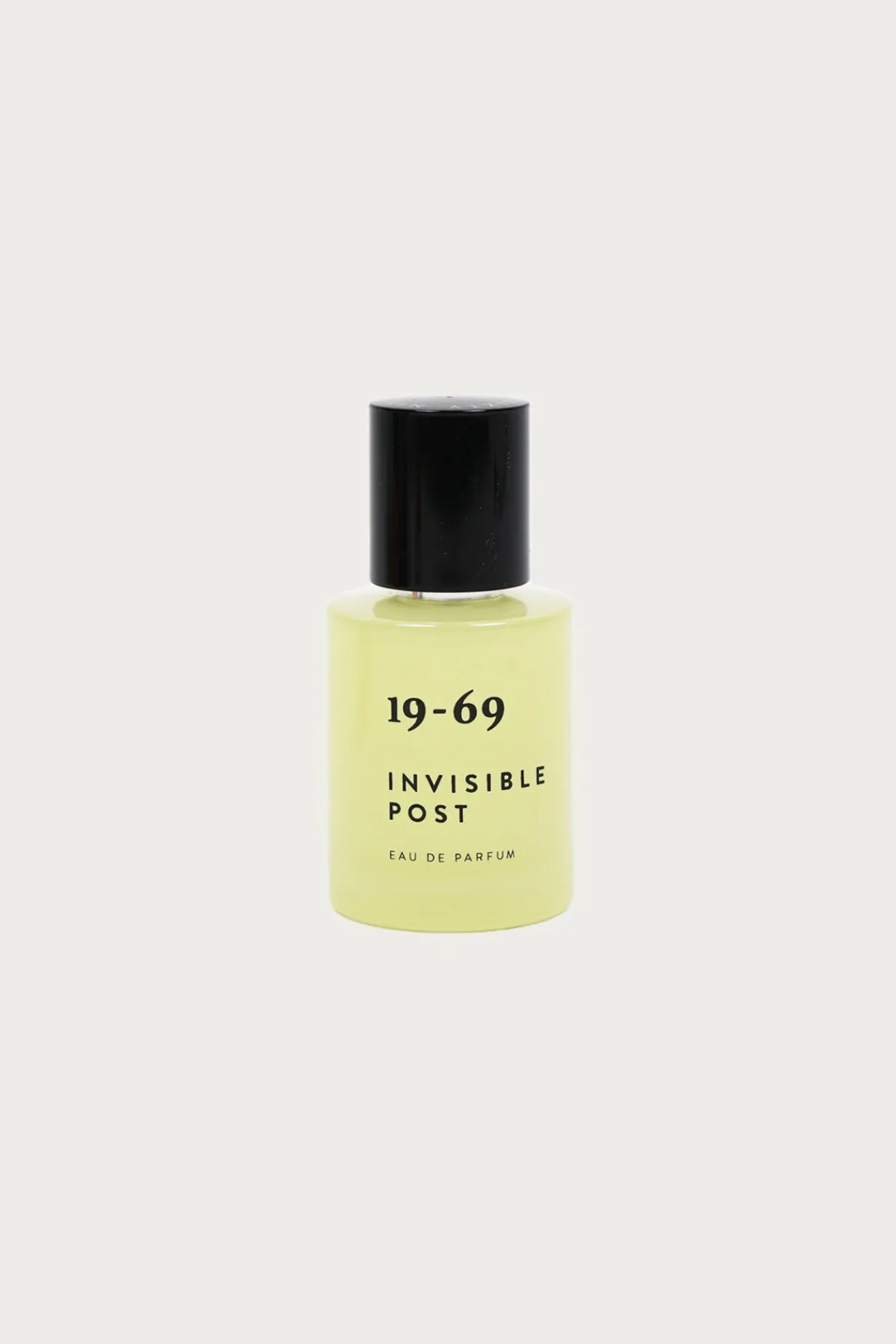 19-69 Invisible Post - Eau de Parfum 30ml< Apothecary