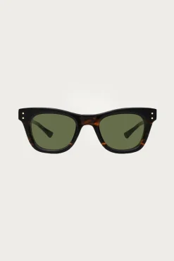 Native Sons Eyewear Jackson - Gasoline/Green< Eyewear|Accessories