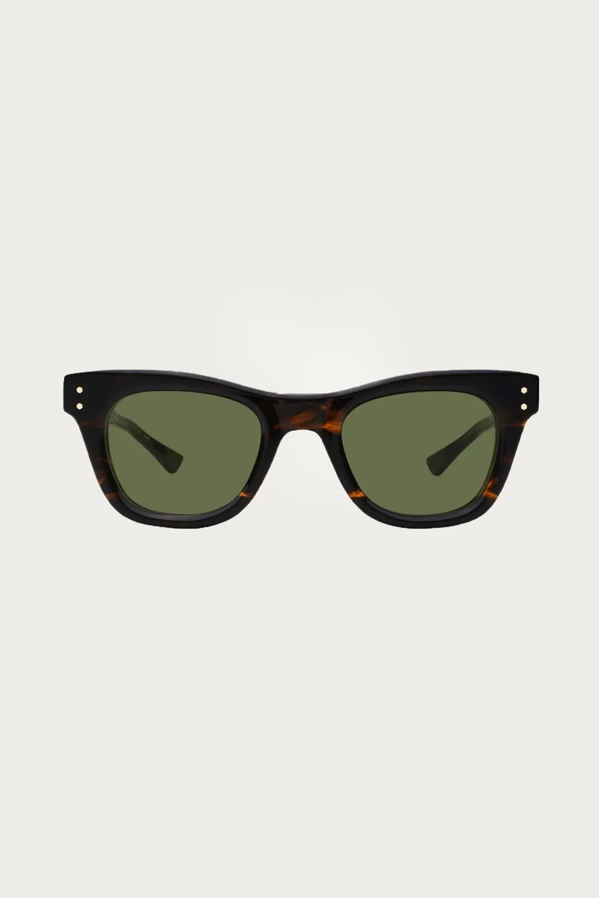 Native Sons Eyewear Jackson - Gasoline/Green< Eyewear|Accessories