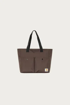 Carhartt Work In Progress Jake Tote Bag - Palisander< Accessories