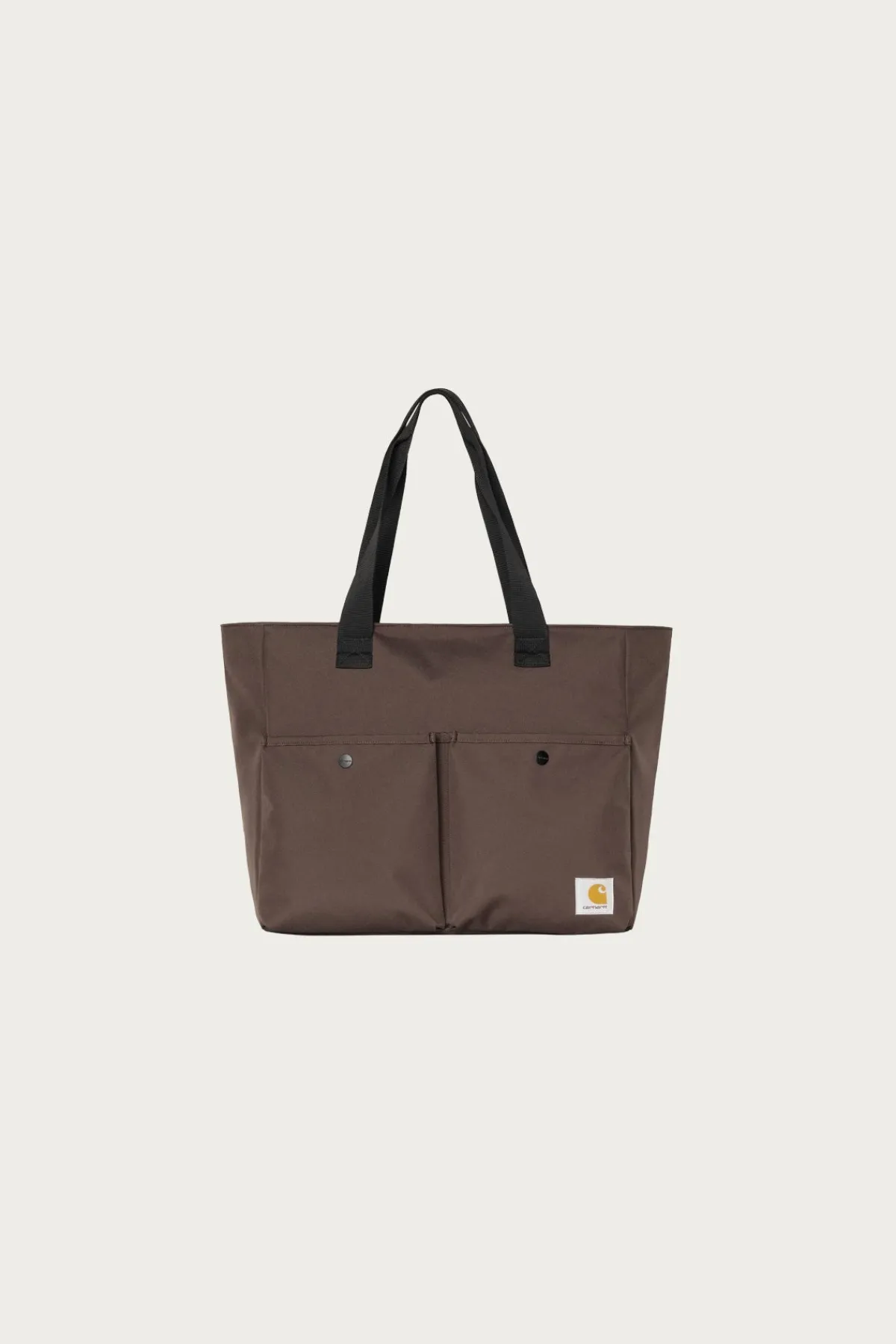 Carhartt Work In Progress Jake Tote Bag - Palisander< Accessories