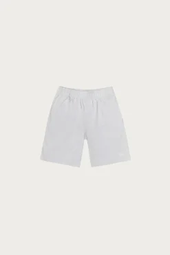 Stüssy Jersey Short - Grey Heather< Shorts