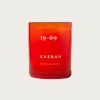 19-69 Kasbah BP Candle - 200ml< Homegoods