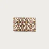 Beams Japan Keijusha Card Case - Brown< Accessories