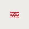 Beams Japan Keijusha Card Case - Red< Accessories