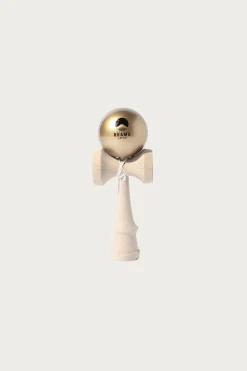 Beams Japan Kendama - Gold< Accessories