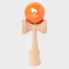 Beams Japan Kendama - Orange< Homegoods