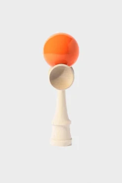 Beams Japan Kendama - Orange< Homegoods