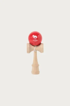 Beams Japan Kendama - Red< Homegoods