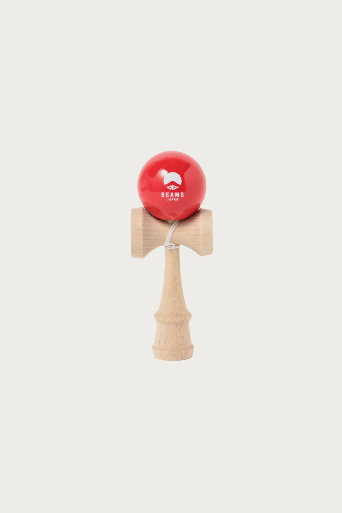 Beams Japan Kendama - Red< Homegoods