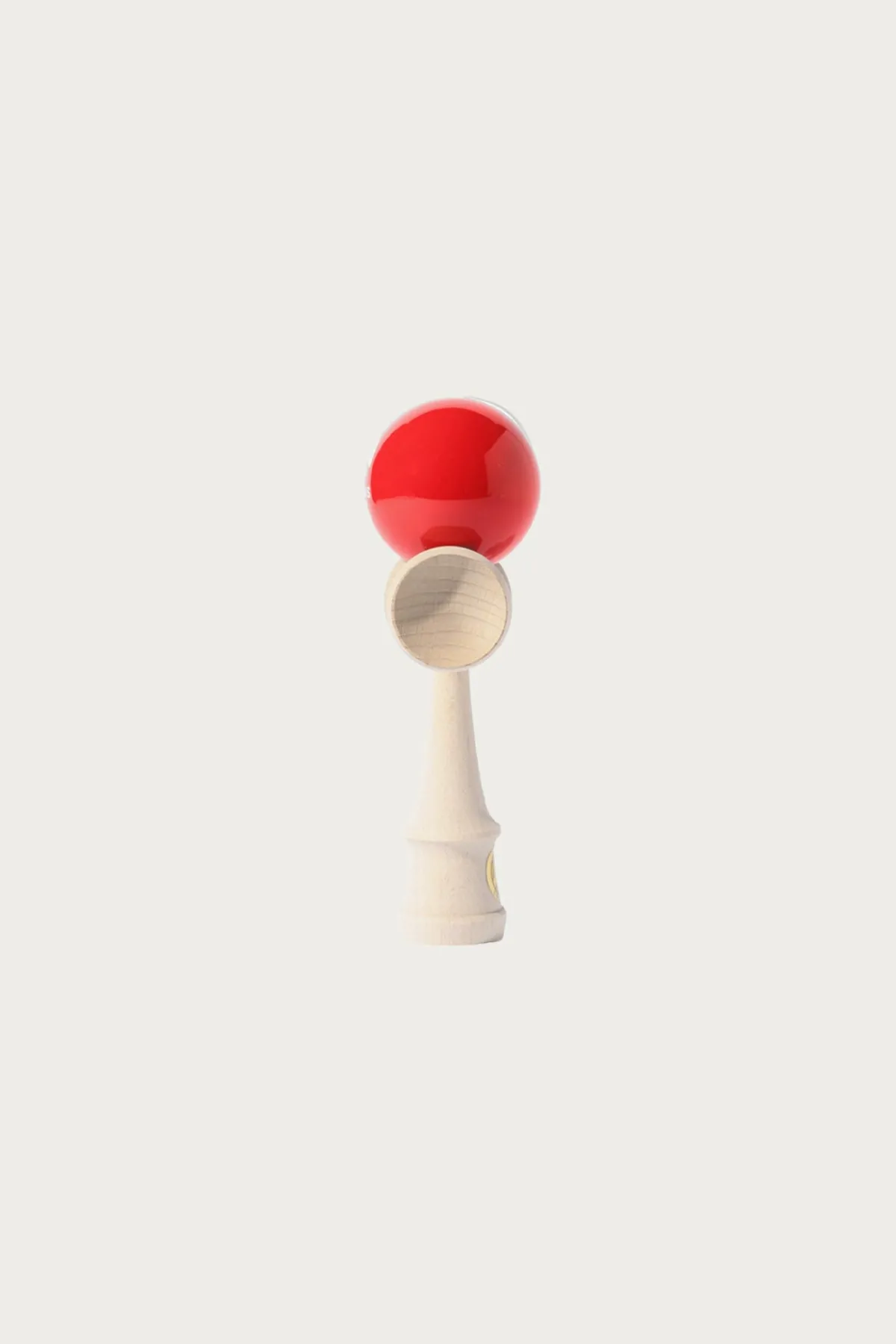 Beams Japan Kendama - Red< Homegoods