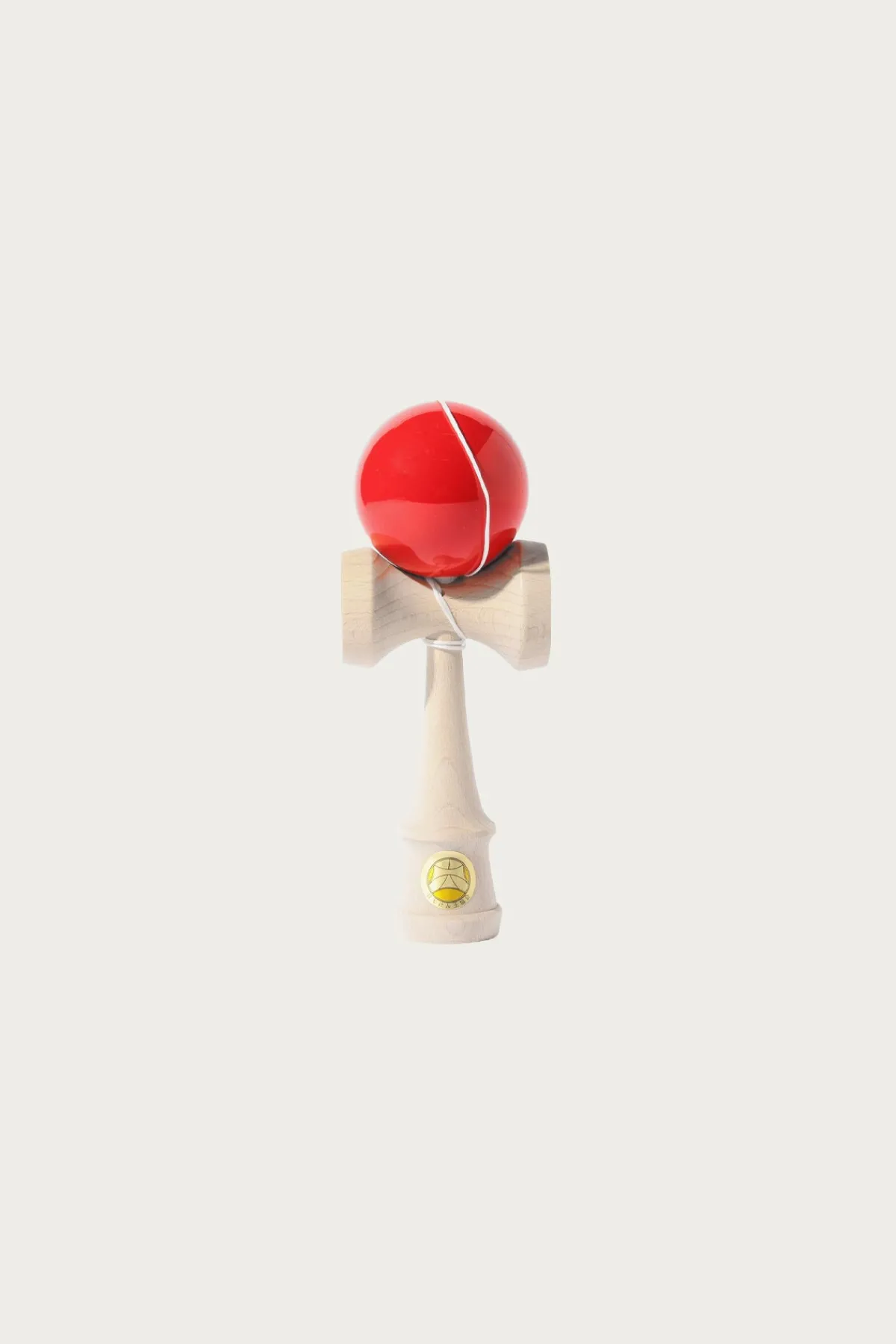 Beams Japan Kendama - Red< Homegoods