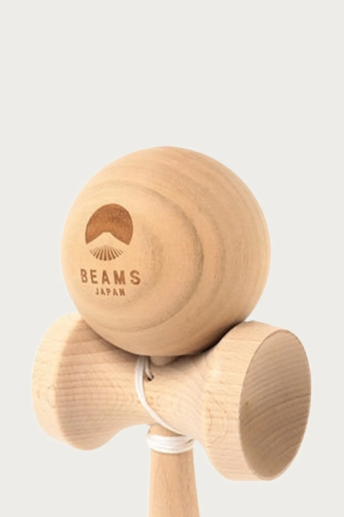 Beams Japan Kendama - Wood< Accessories