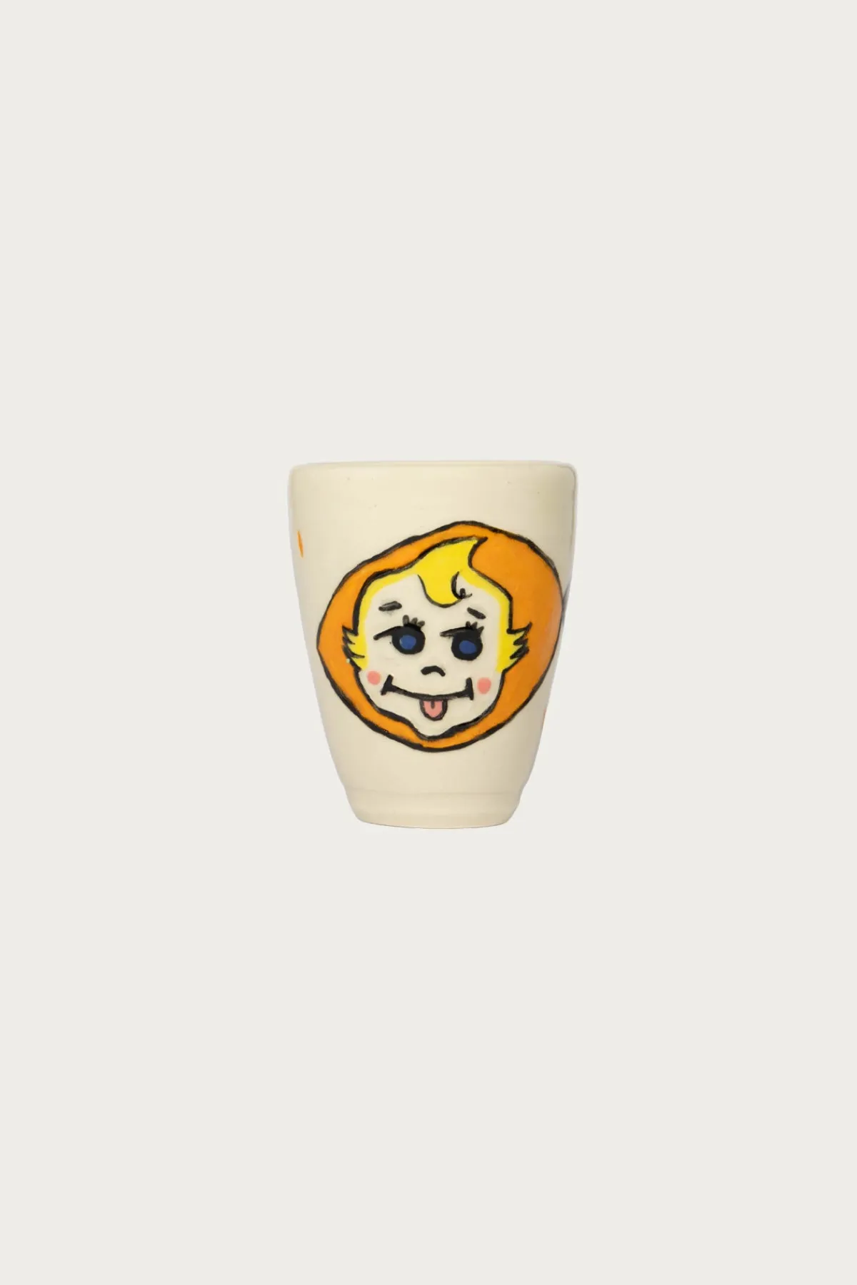 Danny D's Mud Shop Kewpie Tumblers< Homegoods
