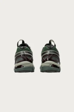 ASICS Kiko Kostadinov x UB10-S Gel-Kayano 20 - Moss/Gunmetal< Footwear