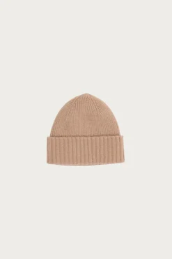 Howlin' King Jammy Beanie - Camel< Accessories