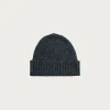 Howlin' King Jammy Beanie - Charcoal< Accessories
