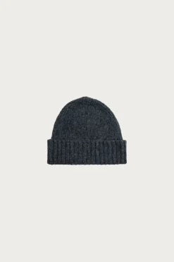Howlin' King Jammy Beanie - Charcoal< Accessories