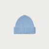 Howlin' King Jammy Beanie - Ice Blue< Accessories