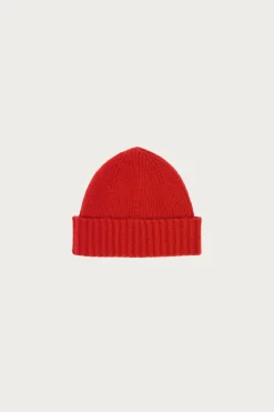 Howlin' King Jammy Beanie - Red Fire< Accessories