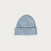 Howlin' King Jammy Beanie - Soft Blue< Accessories