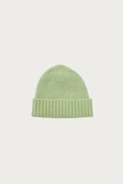 Howlin' King Jammy Beanie - Soft Green< Accessories