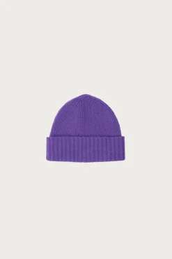 Howlin' King Jammy Beanie - Violet Dream< Accessories