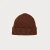 Howlin' King Jammy Beanie - Wood< Accessories