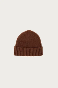 Howlin' King Jammy Beanie - Wood< Accessories