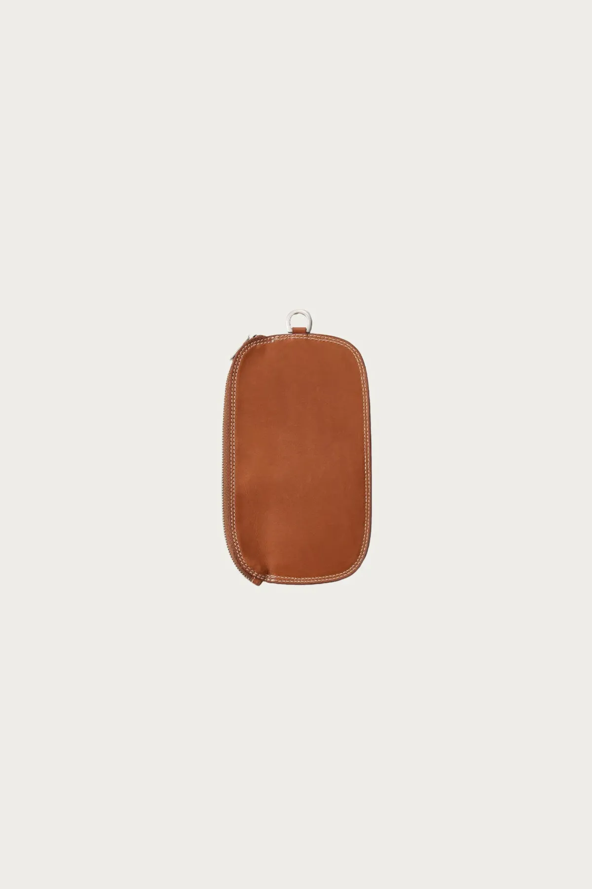 Niceness Klaus Gadget Case - Cognac< Accessories