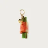 Beams Japan Kobo Key Chain - Asparagus< Homegoods